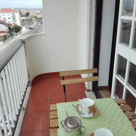 Apartamento Almerinda Apartment Peniche Luaran gambar