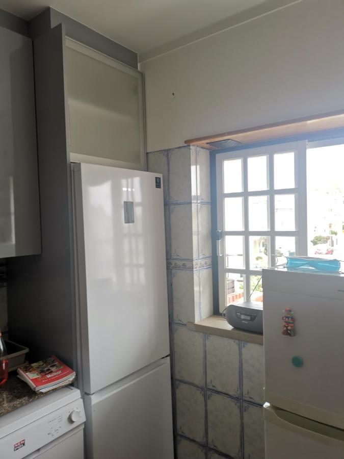 Apartamento Almerinda Apartment Peniche Luaran gambar