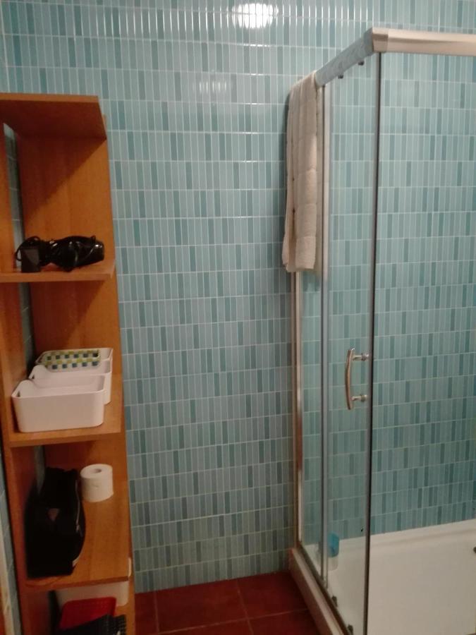 Apartamento Almerinda Apartment Peniche Luaran gambar